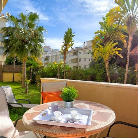 Apartamento Cala Bajo Nerja Exterior photo
