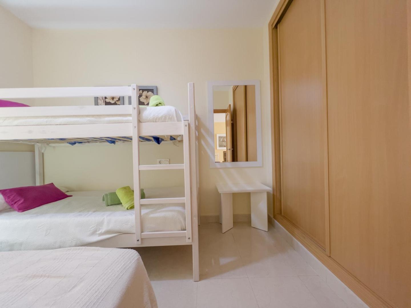 Apartamento Cala Bajo Nerja Exterior photo