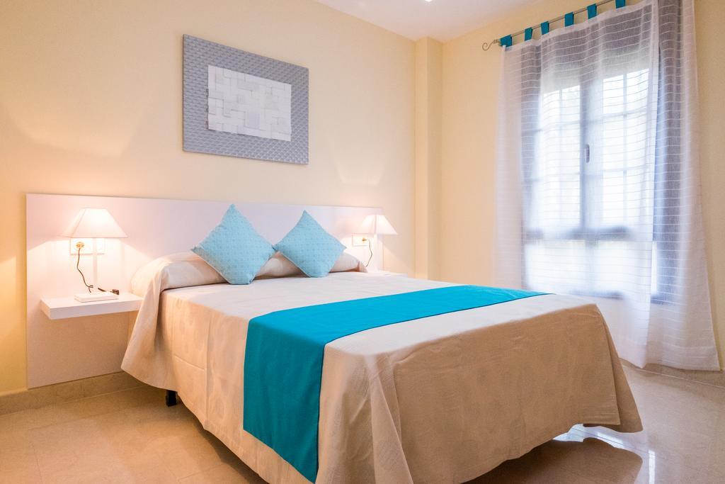 Apartamento Cala Bajo Nerja Exterior photo
