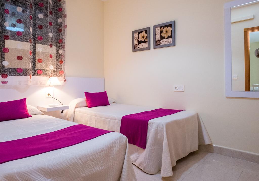 Apartamento Cala Bajo Nerja Exterior photo