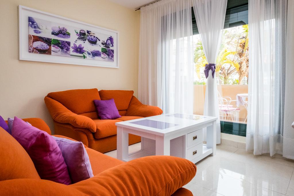 Apartamento Cala Bajo Nerja Exterior photo