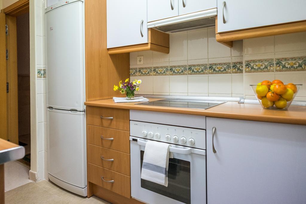 Apartamento Cala Bajo Nerja Exterior photo