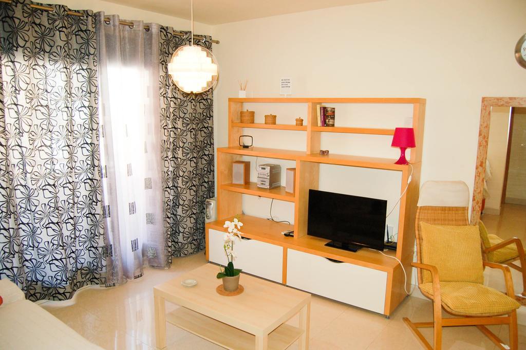 Apartamento Cala Bajo Nerja Exterior photo