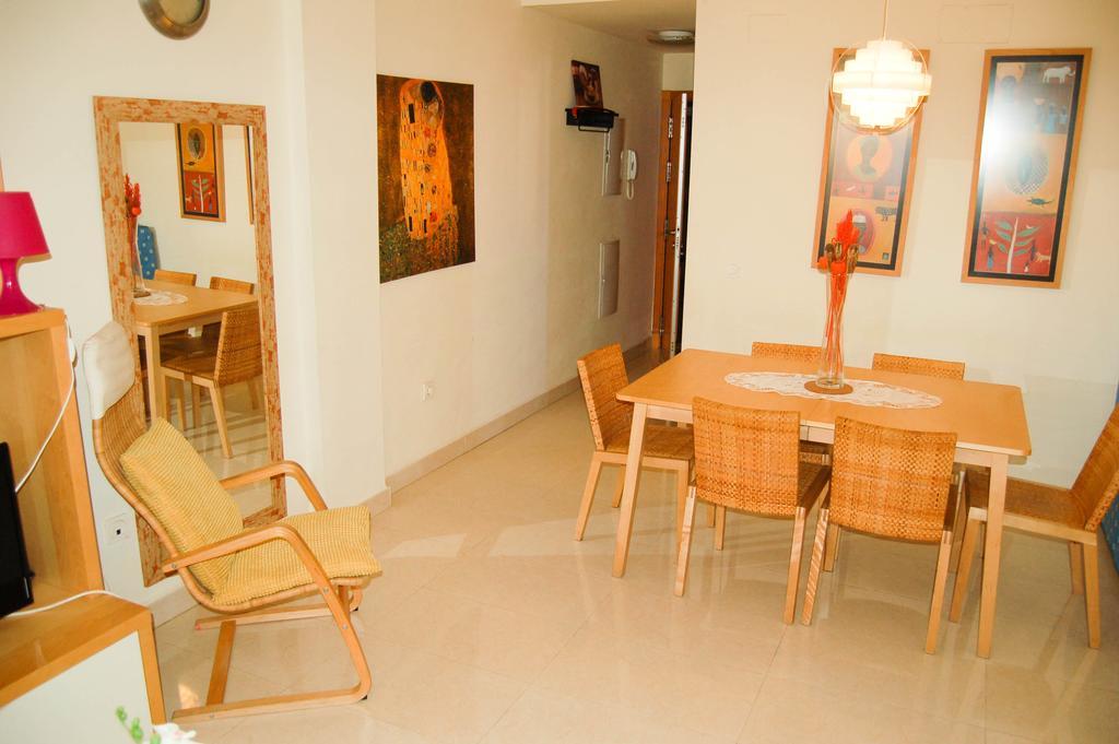 Apartamento Cala Bajo Nerja Exterior photo