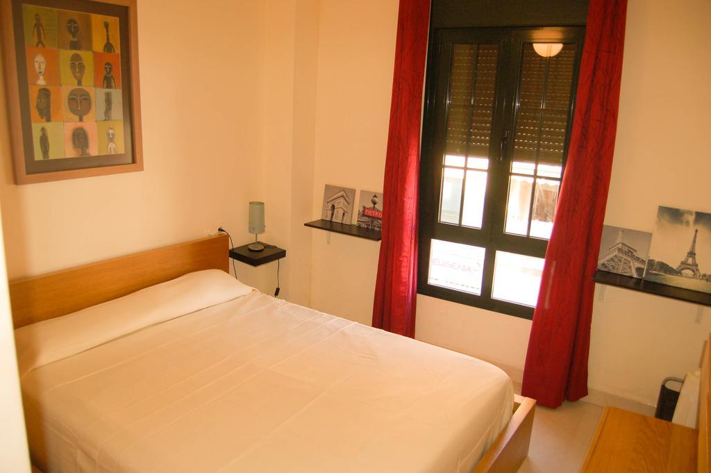 Apartamento Cala Bajo Nerja Exterior photo