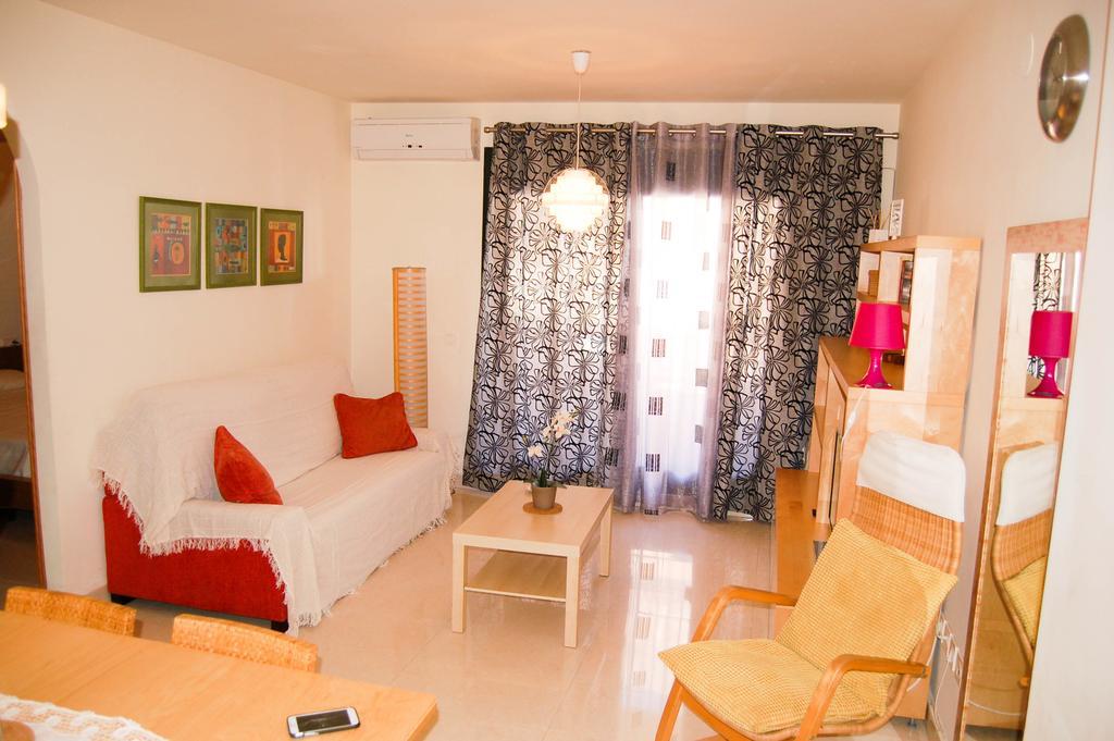 Apartamento Cala Bajo Nerja Exterior photo