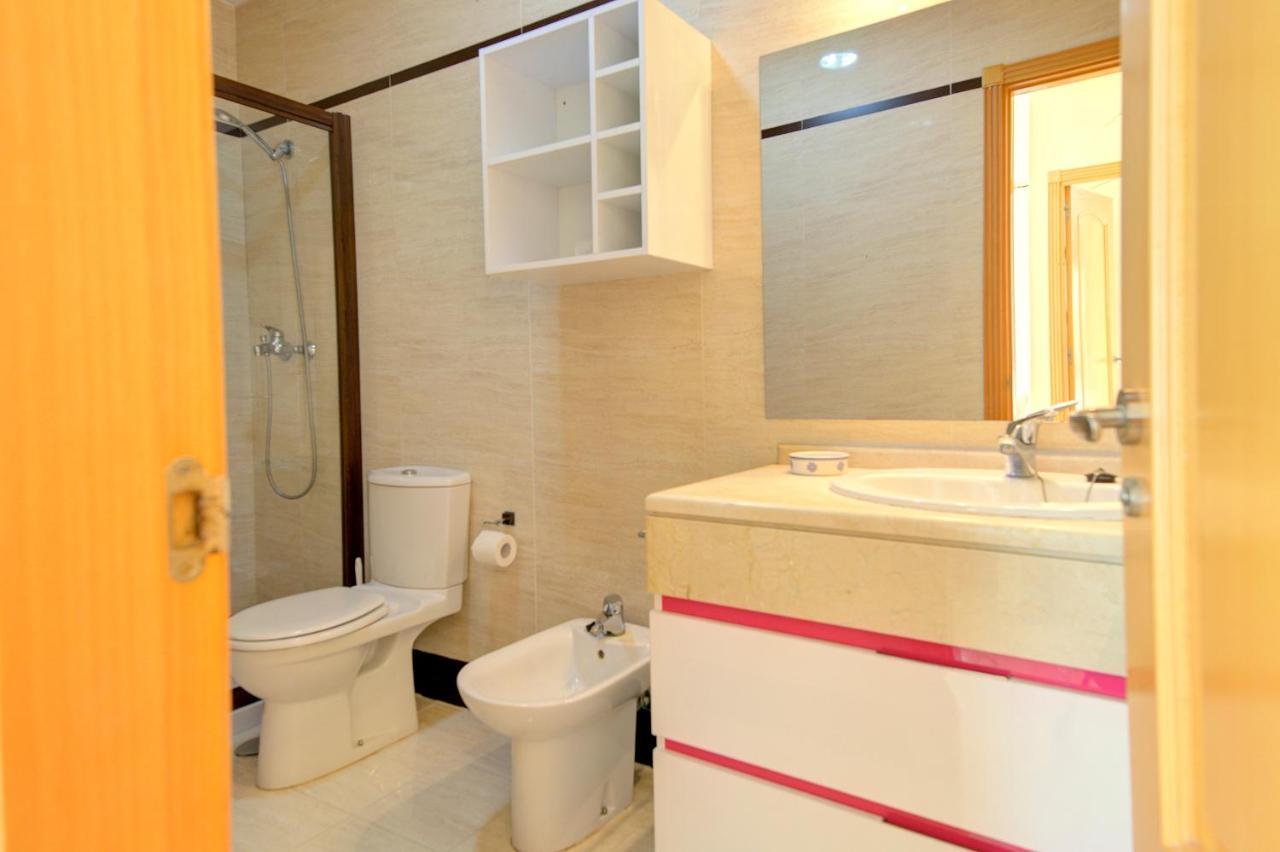 Apartamento Cala Bajo Nerja Exterior photo
