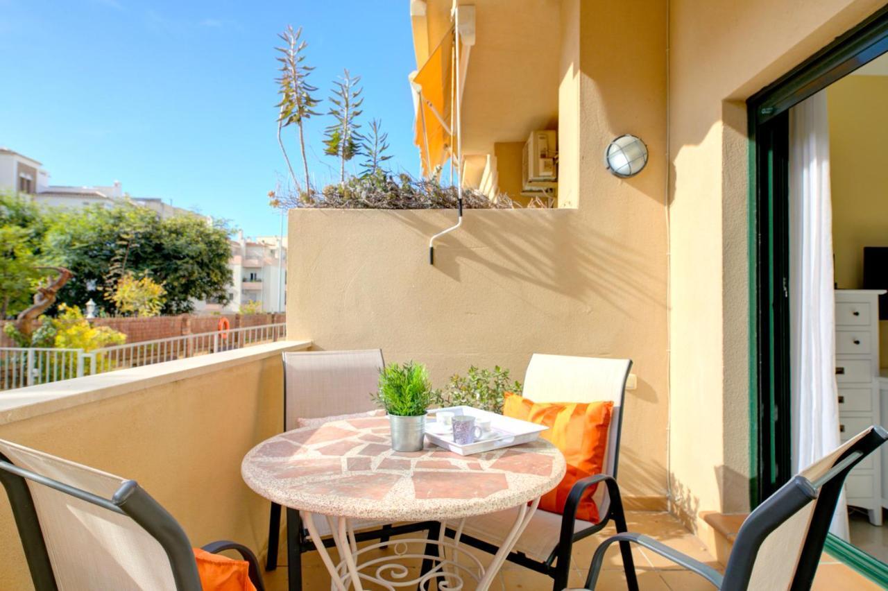 Apartamento Cala Bajo Nerja Exterior photo